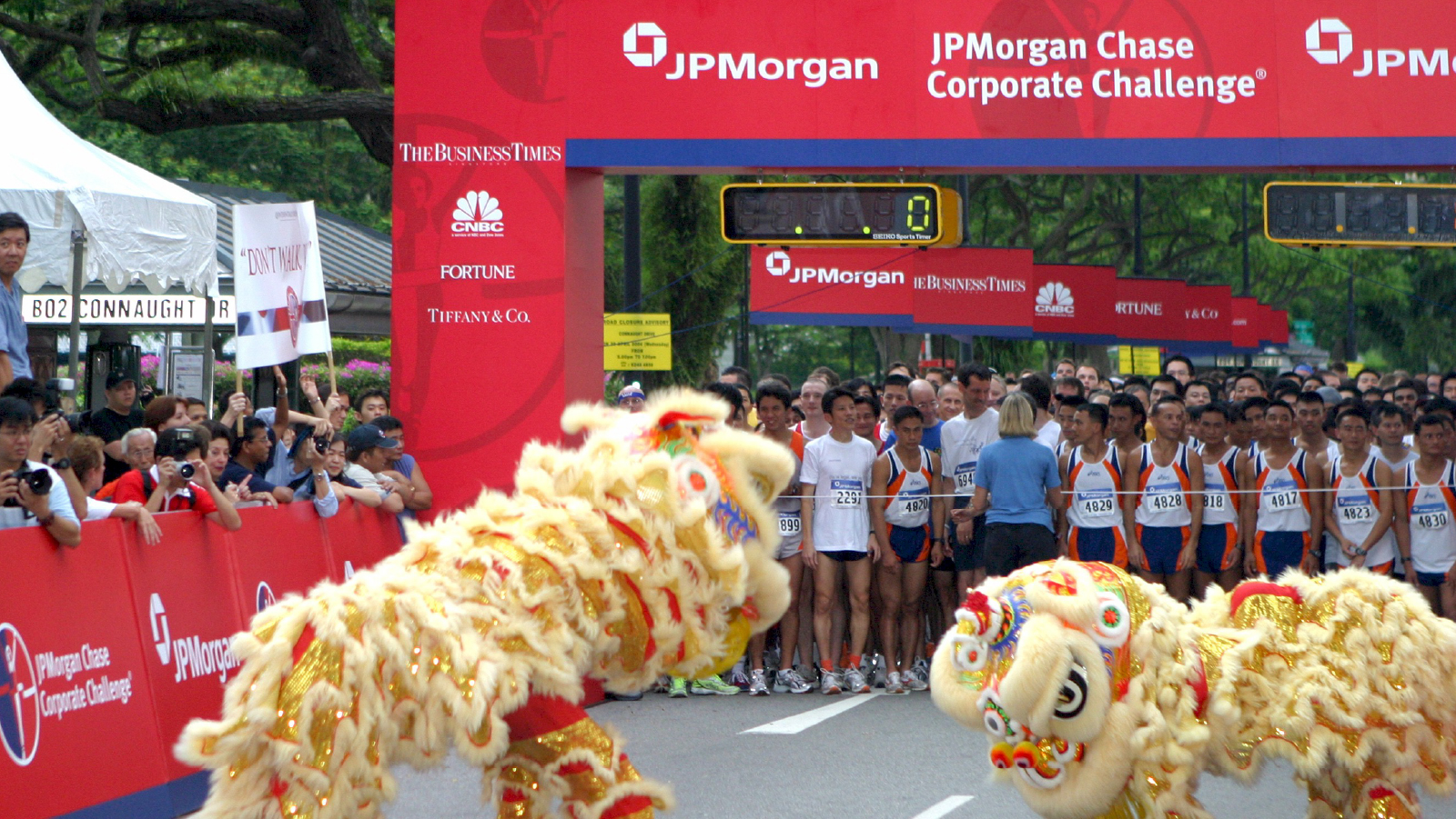 Web 2004 race in singapore